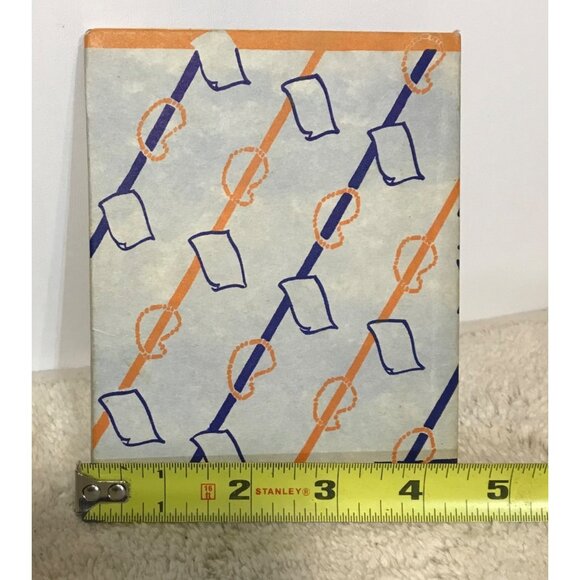 Abwa And Her Picture By Nancy Martin & Ingall Hardcover Childrens Book - Picture 6 of 6